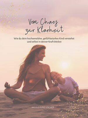 cover image of Vom Chaos zur Klarheit